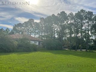 Foto 7 de Venta Terreno en Club Champagnat en Estancias del Pilar