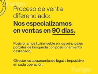 Foto 4 de Terreno - Perez