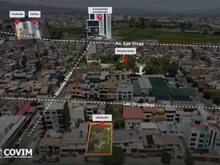 Foto 5 de Terreno en Venta en José Luis Bustamante y Rivero – A pasos de la Av. Dolores