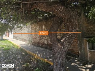 Foto 2 de Terreno en Venta en José Luis Bustamante y Rivero – A pasos de la Av. Dolores
