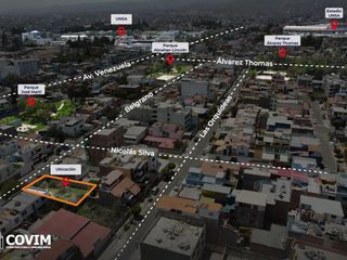 Foto 6 de Terreno en Venta en José Luis Bustamante y Rivero – A pasos de la Av. Dolores