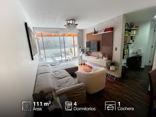 Foto 1 de Departamento en Breña VENTA