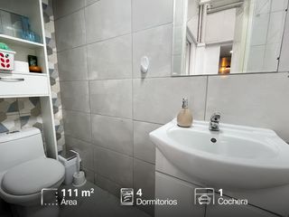 Foto 14 de Departamento en Breña VENTA