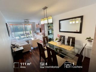 Foto 4 de Departamento en Breña VENTA