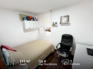 Foto 9 de Departamento en Breña VENTA