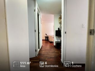 Foto 11 de Departamento en Breña VENTA
