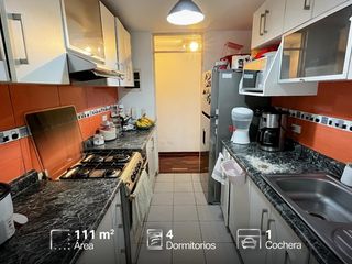 Foto 6 de Departamento en Breña VENTA