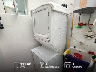 Foto 12 de Departamento en Breña VENTA