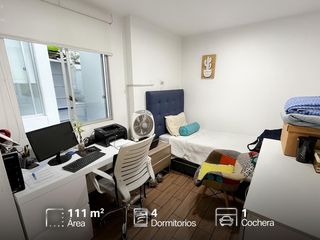 Foto 10 de Departamento en Breña VENTA