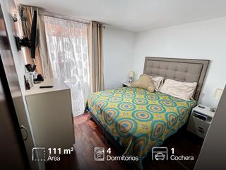 Foto 7 de Departamento en Breña VENTA