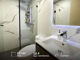 Foto 13 de Departamento en Breña VENTA