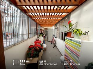 Foto 17 de Departamento en Breña VENTA