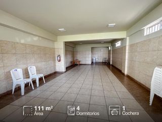 Foto 21 de Departamento en Breña VENTA