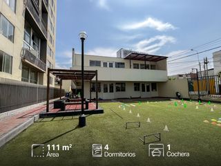 Foto 20 de Departamento en Breña VENTA