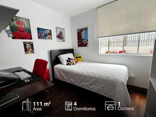 Foto 8 de Departamento en Breña VENTA