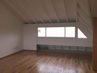 Foto 20 de CHALET DUPLEX  7 MTS DE FRENTE  4 PLANTAS  3 DORMIT JARDIN PLAY GARAGE