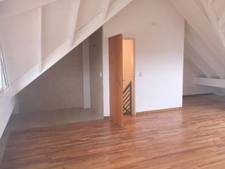 Foto 16 de CHALET DUPLEX  7 MTS DE FRENTE  4 PLANTAS  3 DORMIT JARDIN PLAY GARAGE
