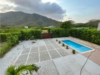 Foto 28 de Venta de casa campestre de lujo en Bahía Concha Santa Marta