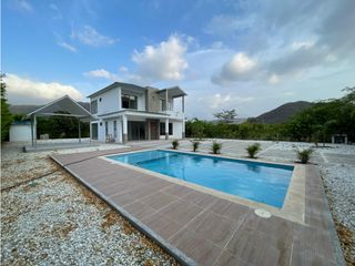 Foto 32 de Venta de casa campestre de lujo en Bahía Concha Santa Marta