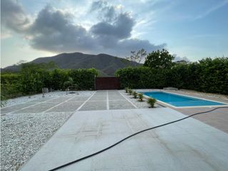 Foto 24 de Venta de casa campestre de lujo en Bahía Concha Santa Marta