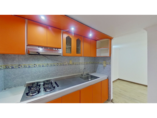Foto 1 de Apartamento en Venta en Nueva Tibabuyes,La Pradera