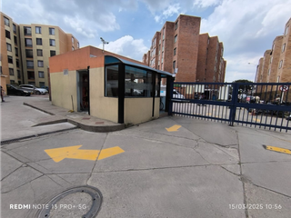 Foto 13 de Apartamento en Venta en Nueva Tibabuyes,La Pradera