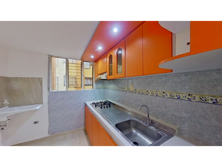 Foto 2 de Apartamento en Venta en Nueva Tibabuyes,La Pradera