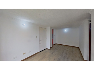 Foto 4 de Apartamento en Venta en Nueva Tibabuyes,La Pradera