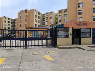 Foto 12 de Apartamento en Venta en Nueva Tibabuyes,La Pradera