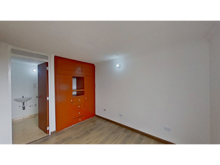 Foto 17 de Apartamento en Venta en Nueva Tibabuyes,La Pradera