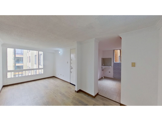 Foto 6 de Apartamento en Venta en Nueva Tibabuyes,La Pradera
