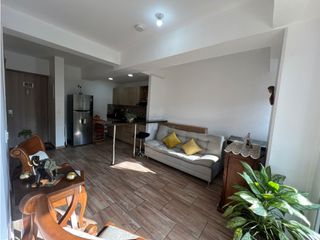 Foto 8 de Apartaestudio,  en venta, Bello , Amazonia