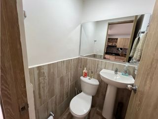 Foto 6 de Apartaestudio,  en venta, Bello , Amazonia