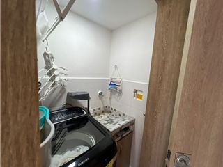 Foto 4 de Apartaestudio,  en venta, Bello , Amazonia