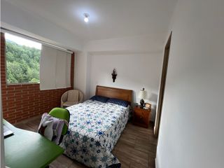 Foto 2 de Apartaestudio,  en venta, Bello , Amazonia