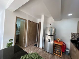 Foto 1 de Apartaestudio,  en venta, Bello , Amazonia