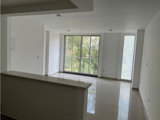 Foto 2 de APARTAMENTO EN VENTA PALMIRA BARRIO LAS MERCEDES ENTREGA INMEDIATA