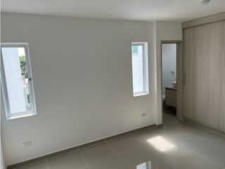 Foto 33 de APARTAMENTO EN VENTA PALMIRA BARRIO LAS MERCEDES ENTREGA INMEDIATA