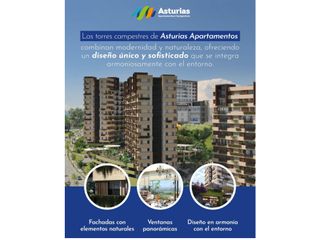 Foto 1 de Arriendo Apartamento para Estrenar - Cerritos, Pereira