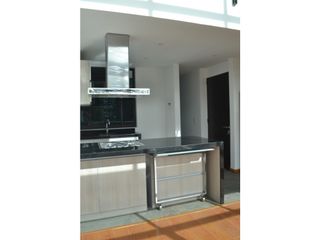 Foto 6 de Venta Apartamento Edificio Mirador de Chapinero Bogotá 202