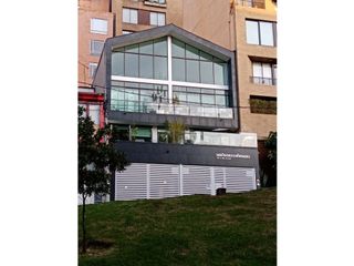 Foto 1 de Venta Apartamento Edificio Mirador de Chapinero Bogotá 202