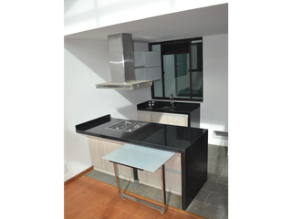 Foto 13 de Venta Apartamento Edificio Mirador de Chapinero Bogotá 202