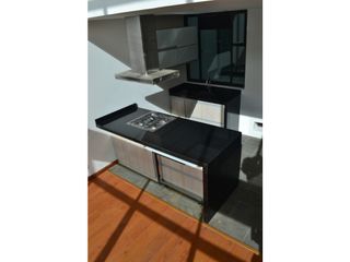 Foto 10 de Venta Apartamento Edificio Mirador de Chapinero Bogotá 202