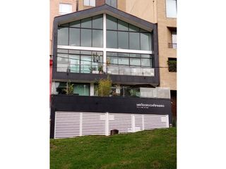 Foto 2 de Venta Apartamento Edificio Mirador de Chapinero Bogotá 202