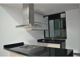 Foto 4 de Venta Apartamento Edificio Mirador de Chapinero Bogotá 201