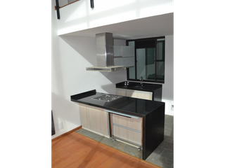 Foto 12 de Venta Apartamento Edificio Mirador de Chapinero Bogotá 201