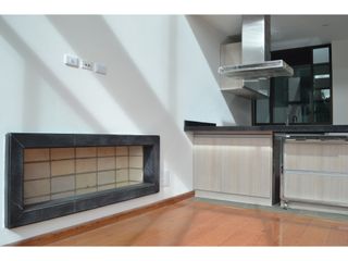Foto 9 de Venta Apartamento Edificio Mirador de Chapinero Bogotá 201