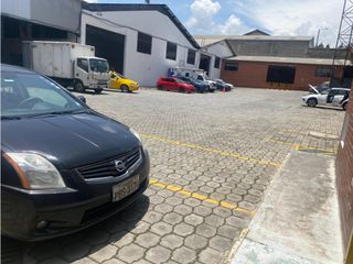 Foto 16 de Eloy Alfaro, Local Comercial en Renta, 200m2, 3 Ambientes