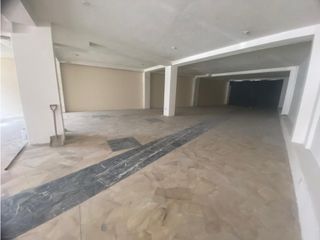 Foto 8 de Eloy Alfaro, Local Comercial en Renta, 200m2, 3 Ambientes