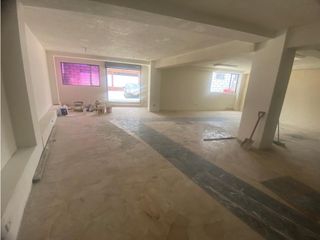 Foto 4 de Eloy Alfaro, Local Comercial en Renta, 200m2, 3 Ambientes